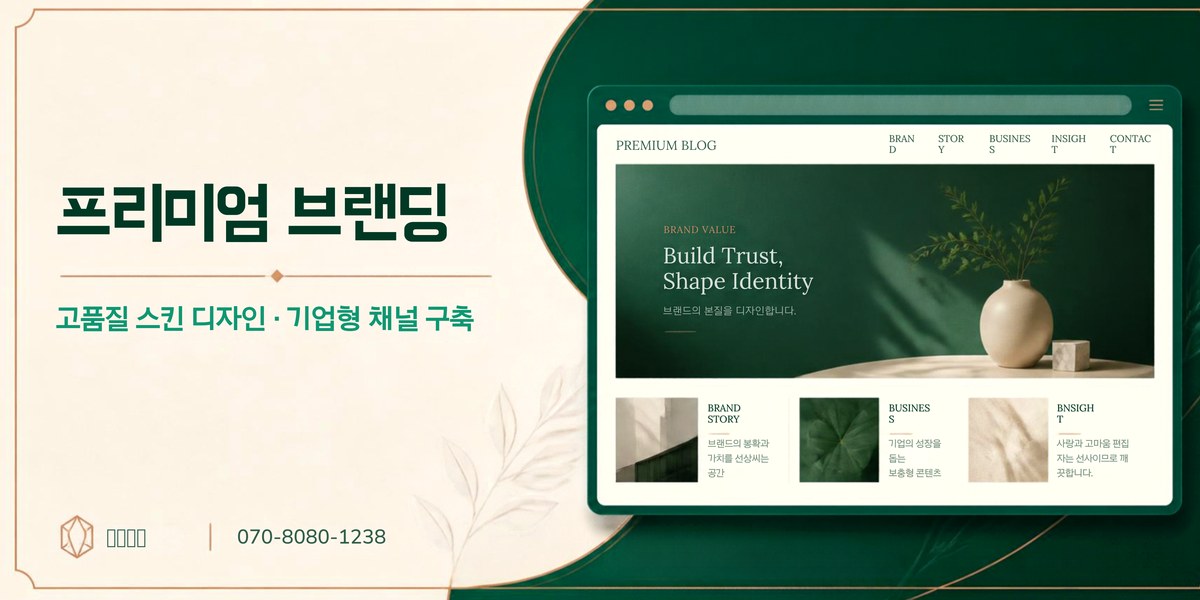 의정부 지역 블로그 마케팅 배너