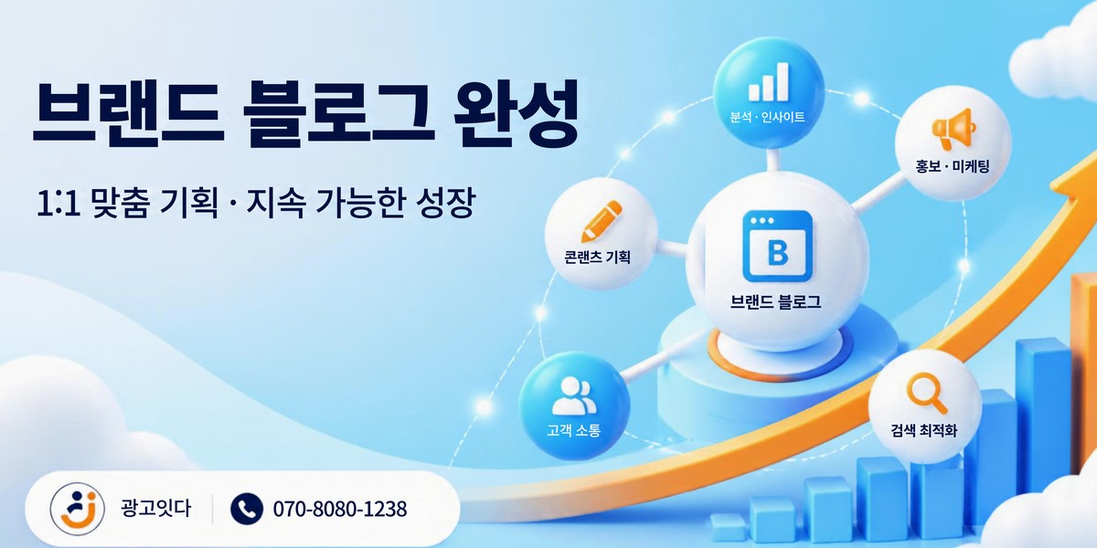 목포 블로그마케팅 광고잇다 배너
