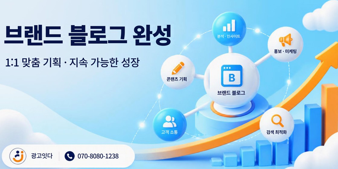 밀양 지역 세부 키워드 블로그 배너