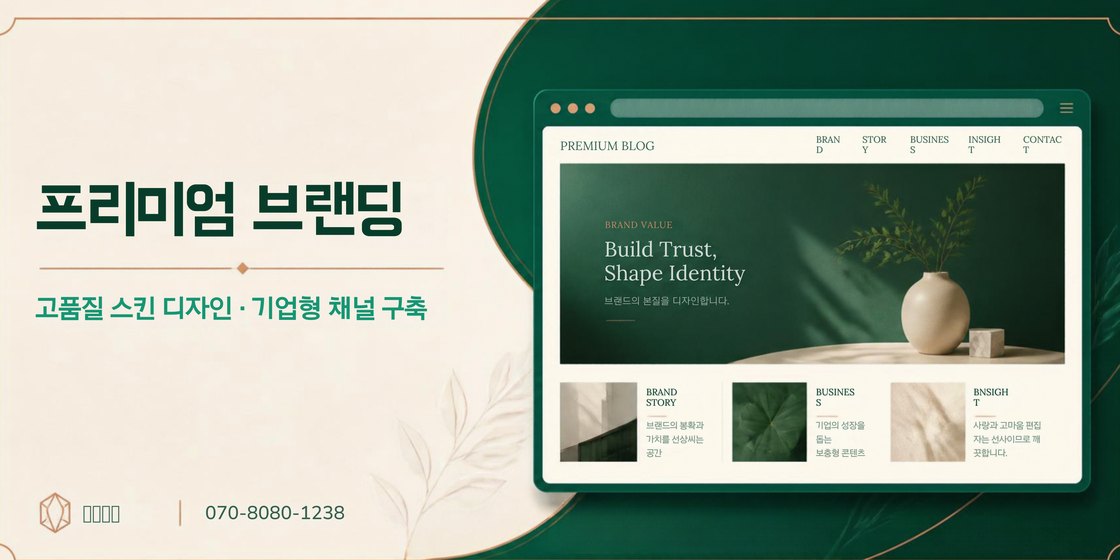 사천 횟집 수산물 블로그 마케팅 배너