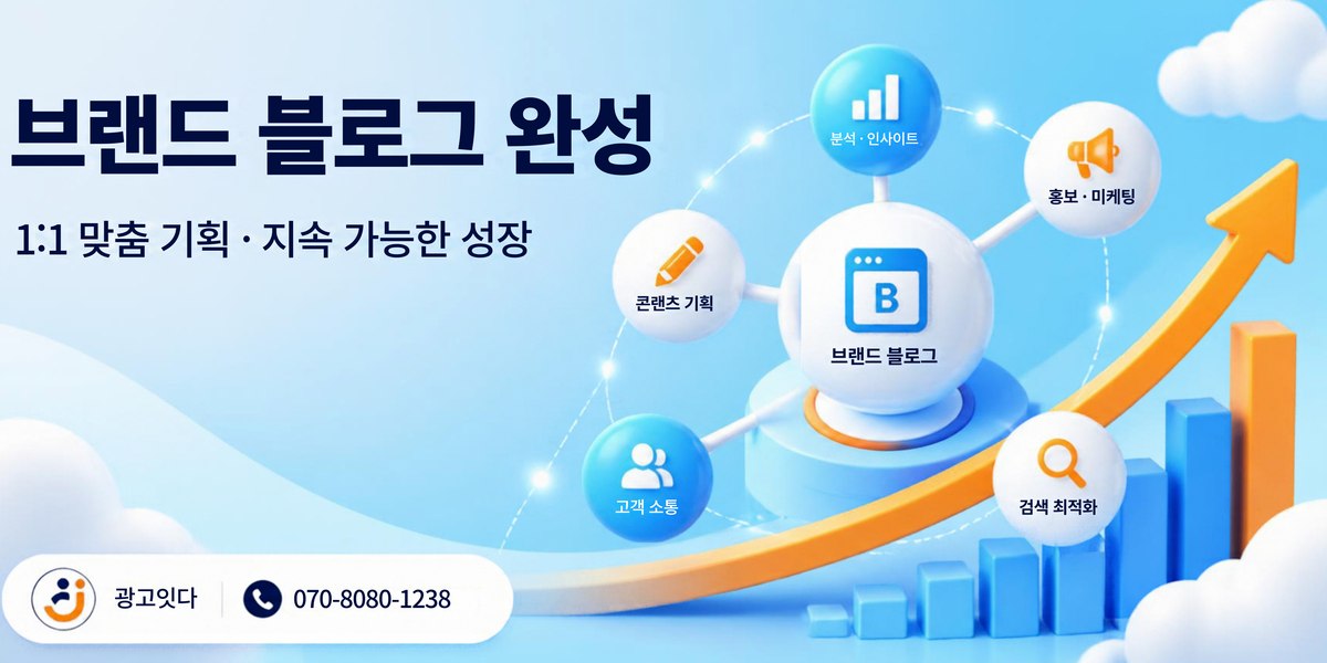 영광 블로그마케팅 광고잇다 배너