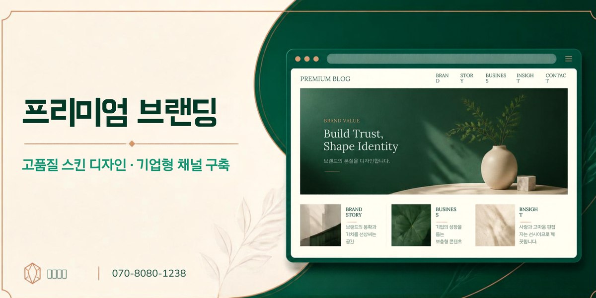 임실 블로그마케팅 비용 비교 순서
